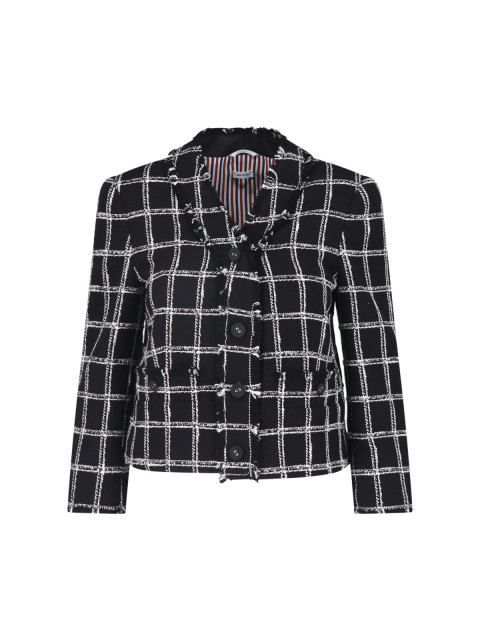[Thom Browne] Jacket FW26 FBC968T F1279001