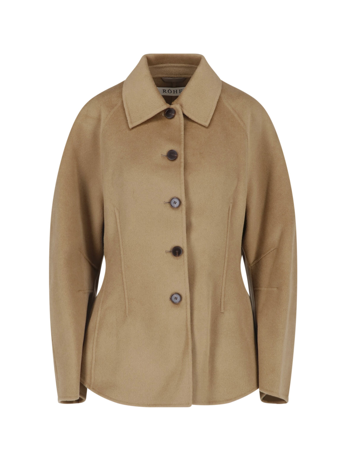 [ROHE] Casual Jacket FW26 420 11 250260