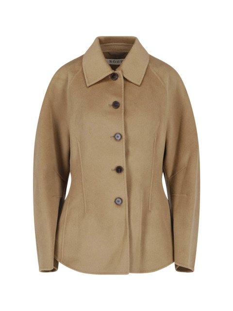 [ROHE] Casual Jacket FW26 420 11 250260