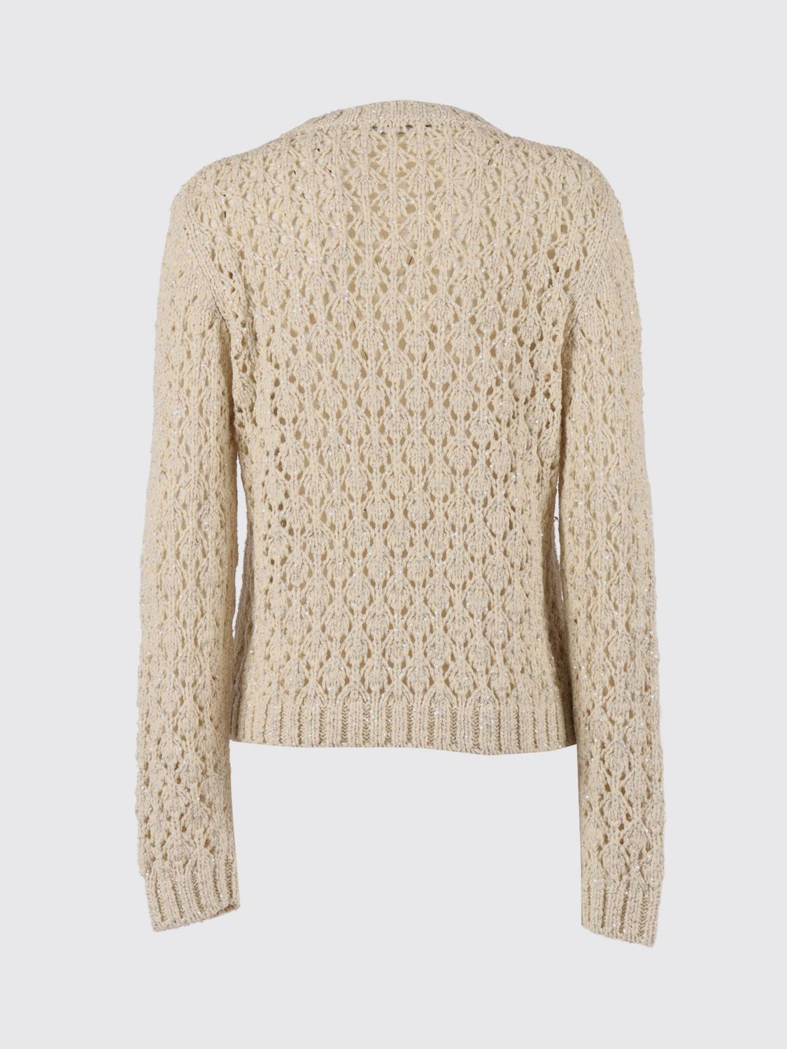 [Fabiana Filippi] Knitwear SS26 MAD276F101M102 VR1