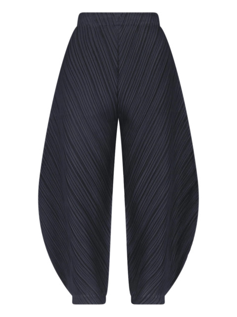 [Issey Miyake] Pants FW26 PP68JF37315