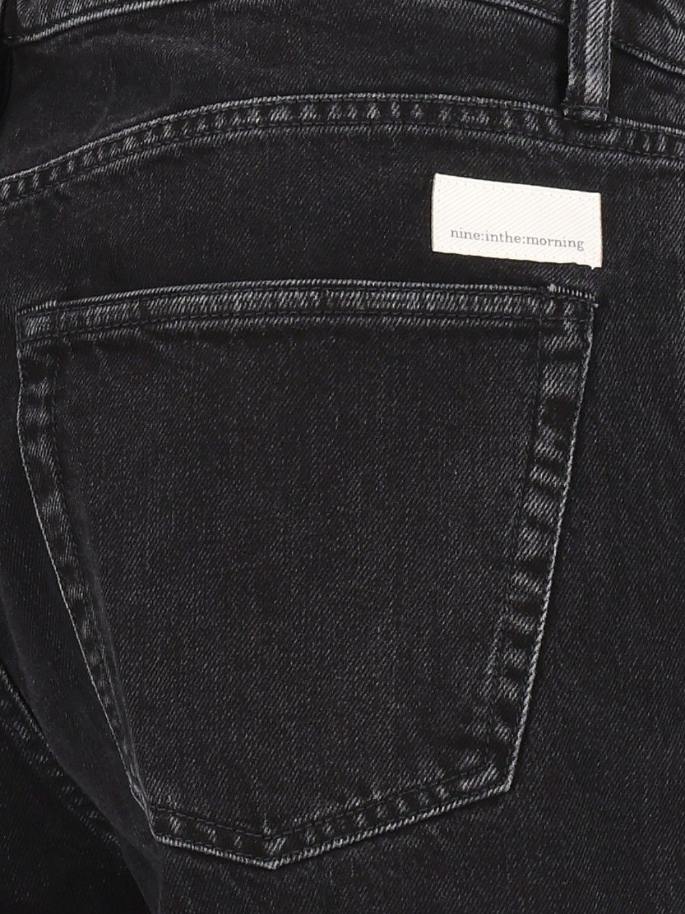 [Nine in the morning] Jeans CO NH100S02LL3235