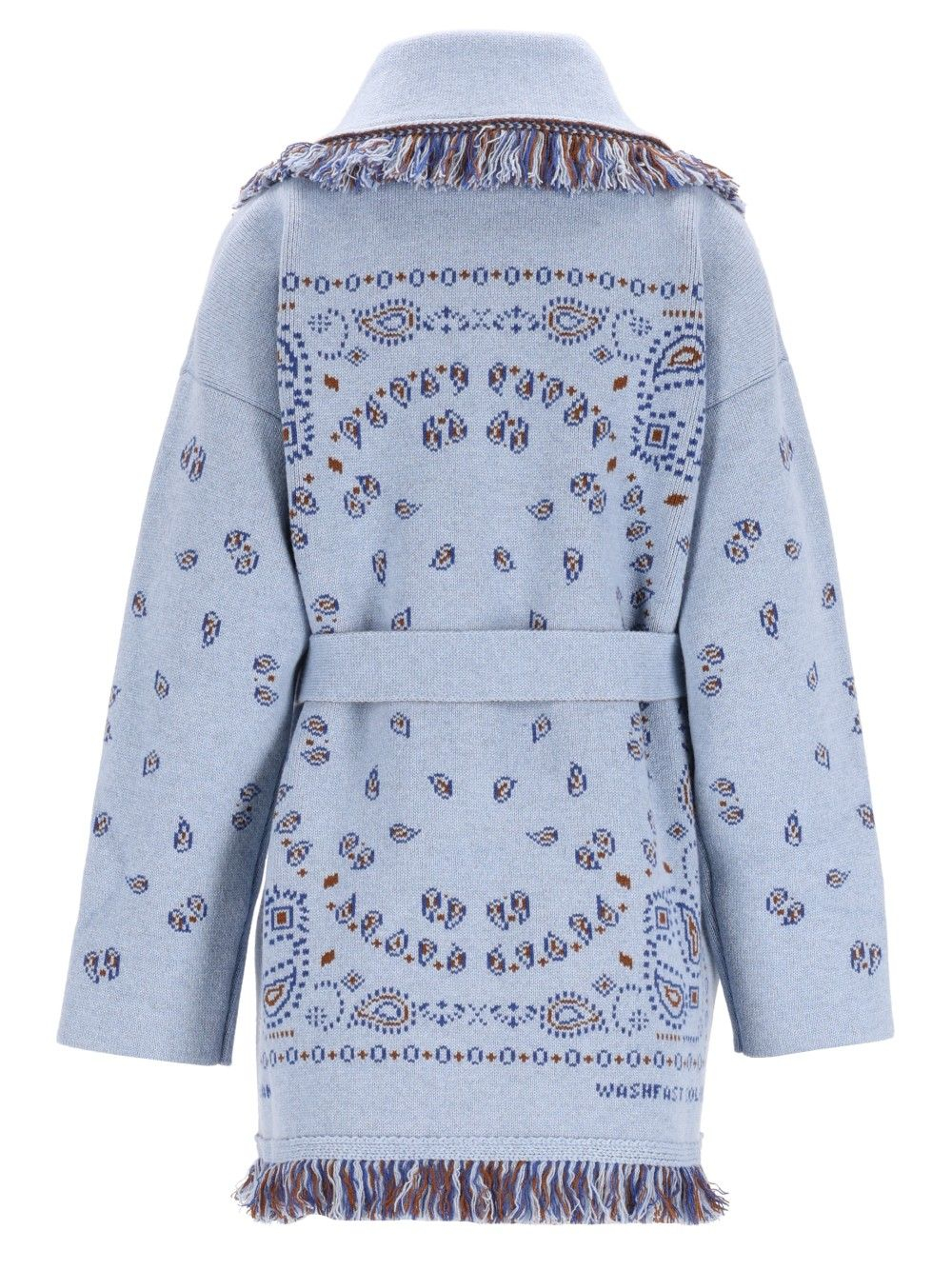 [Alanui] Knitwear CO LWHB064E26KNI0024284