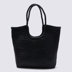 [DRAGON DIFFUSION] Tote bag FW26 8914BLACK