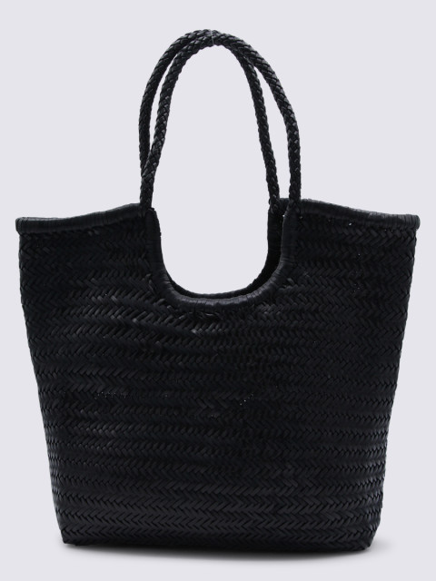 [DRAGON DIFFUSION] Tote bag FW26 8914BLACK