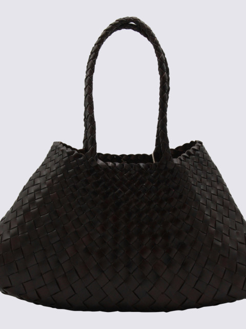 [DRAGON DIFFUSION] Bag FW26 8892DARK BROWN