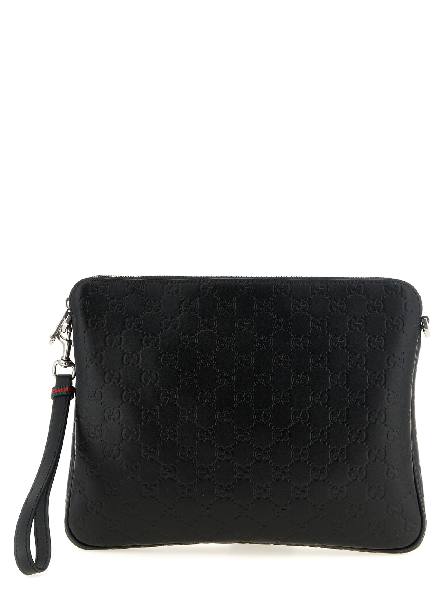 [Gucci] Cross body bag SS26 850214AAFOM1053