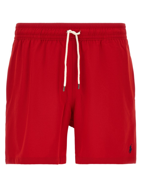 [Polo Ralph Lauren] Swim Pants FW26 710907255005
