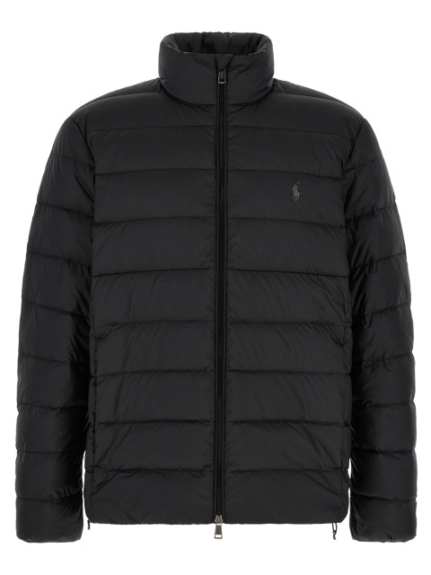 [Polo Ralph Lauren] Down Jacket FW26 710B20424003