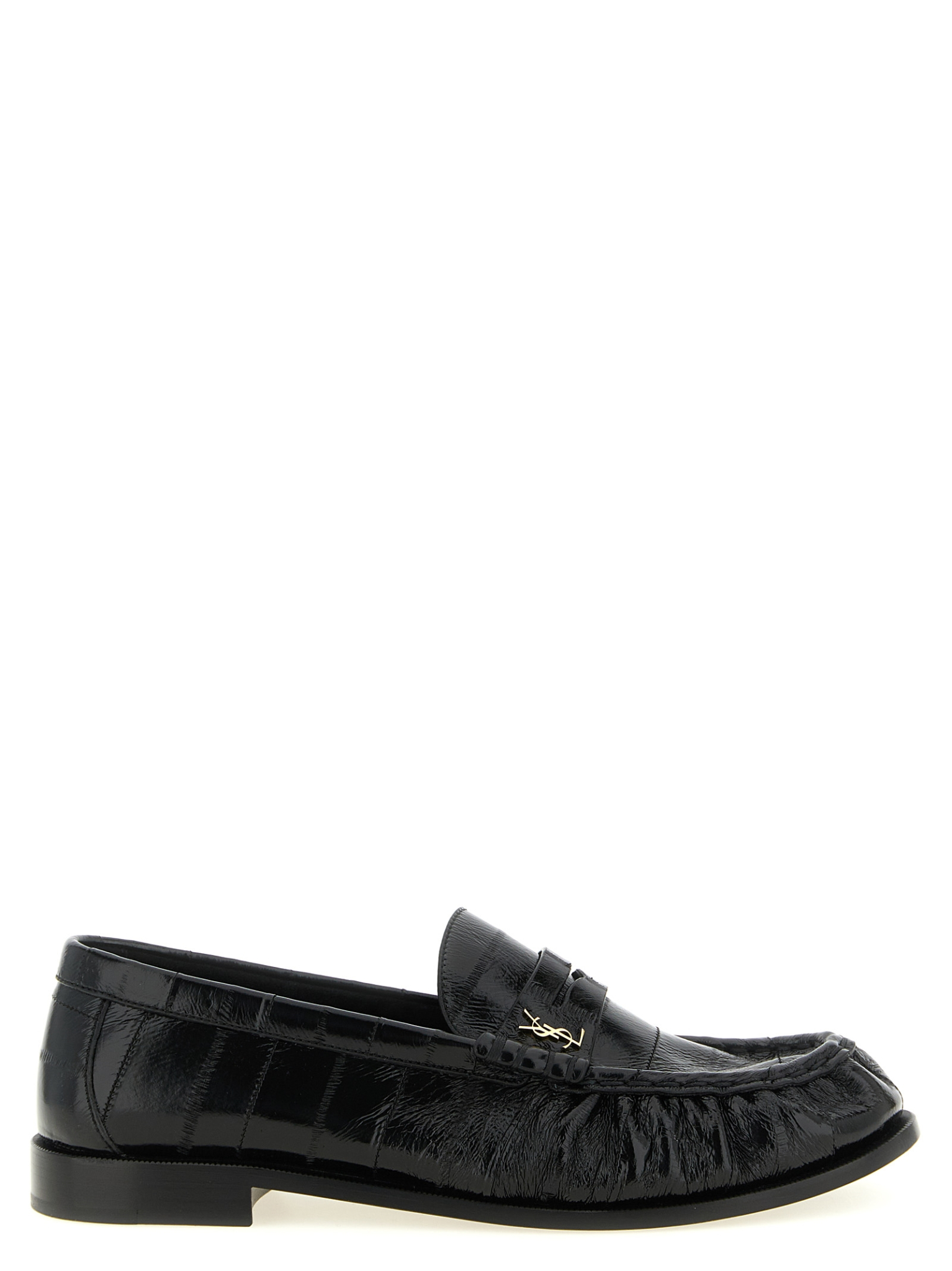 [Saint Laurent] Loafer FW26 8459990WXAK1000