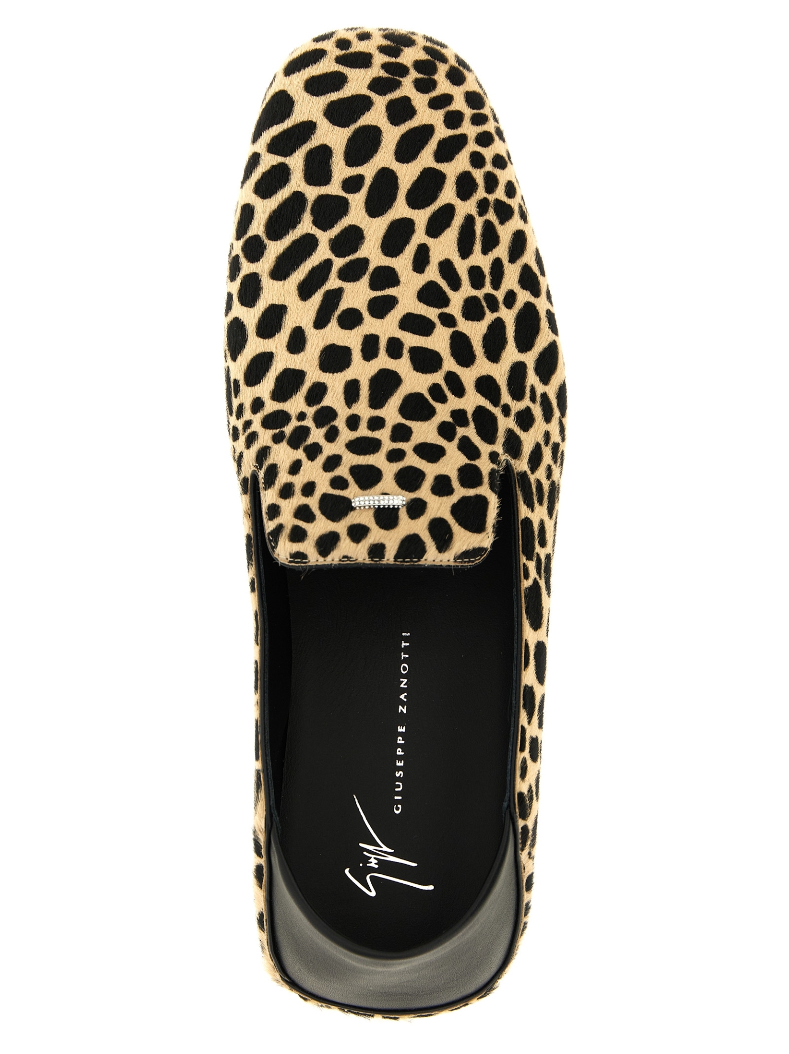 [Giuseppe Zanotti] Loafer FW26 IU60043001