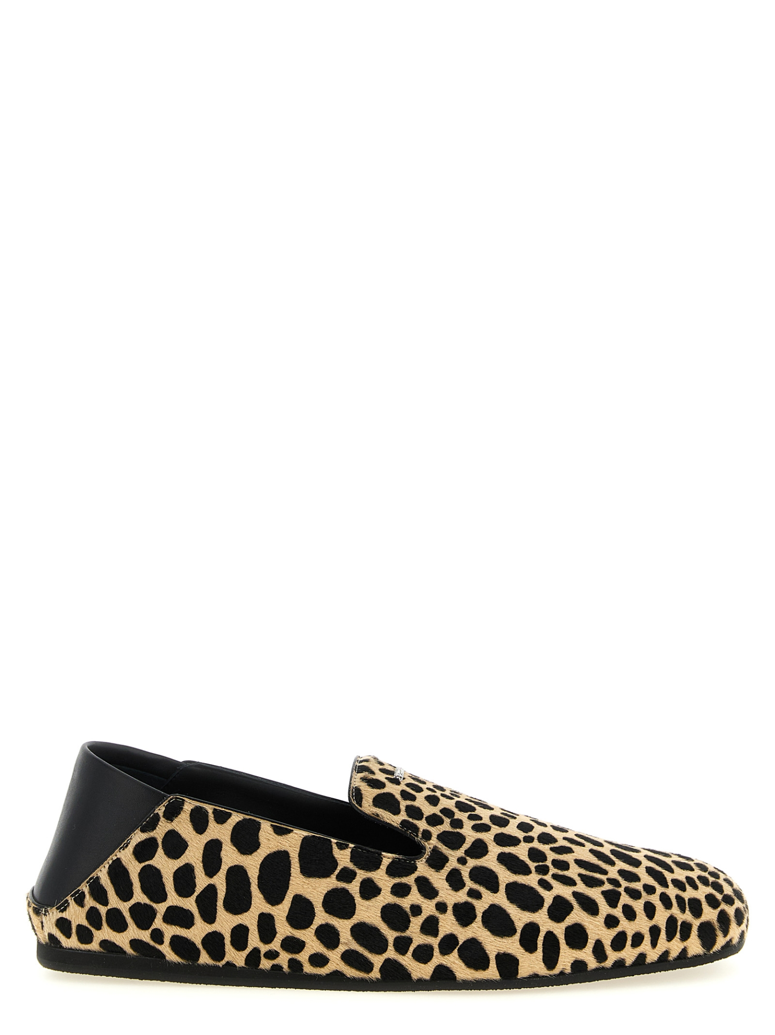 [Giuseppe Zanotti] Loafer FW26 IU60043001