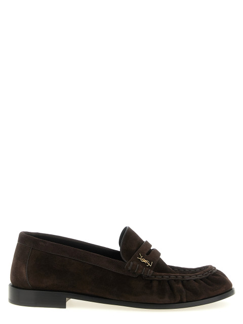 [Saint Laurent] Loafer FW26 8394712W5AC6023
