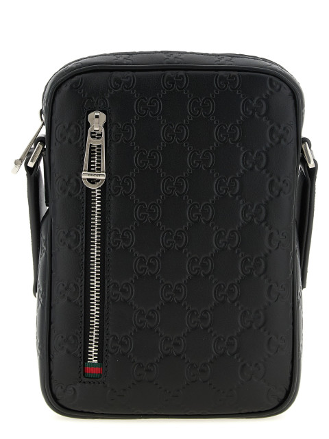 [Gucci] Cross body bag SS26 850238AAFOM1053
