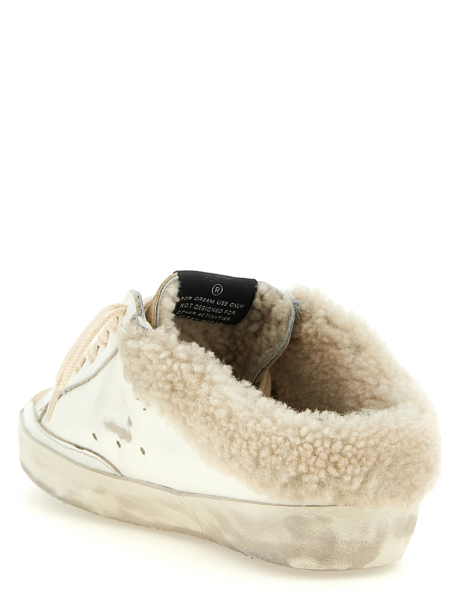 [Golden Goose] Sneakers FW26 GWF00110F000798801940194