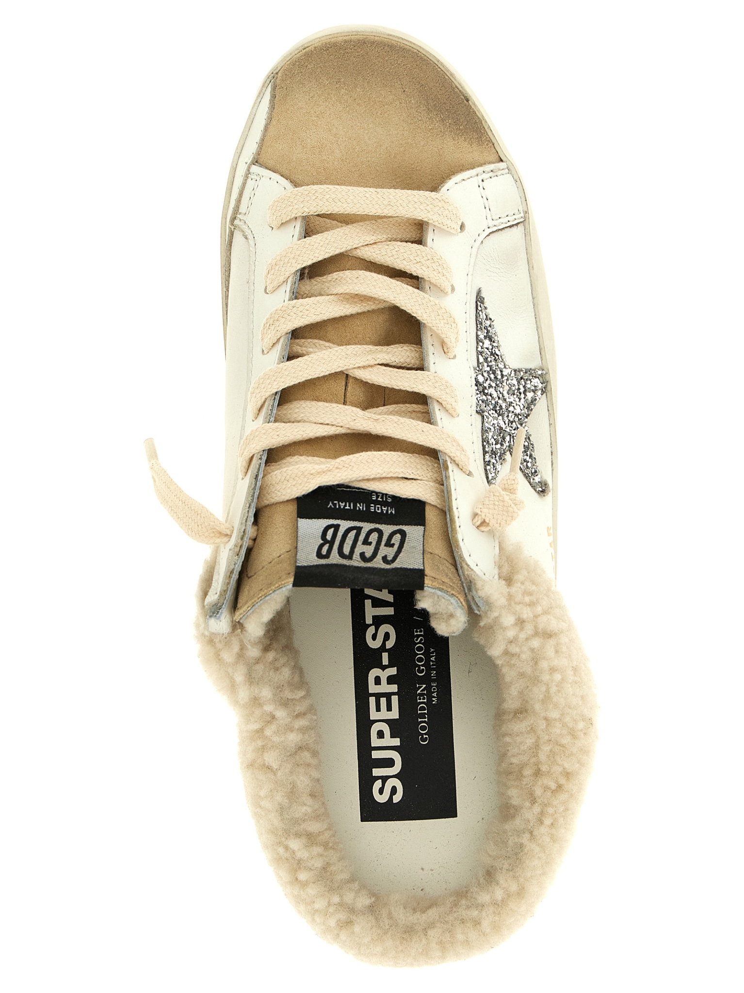 [Golden Goose] Sneakers FW26 GWF00110F000798801940194