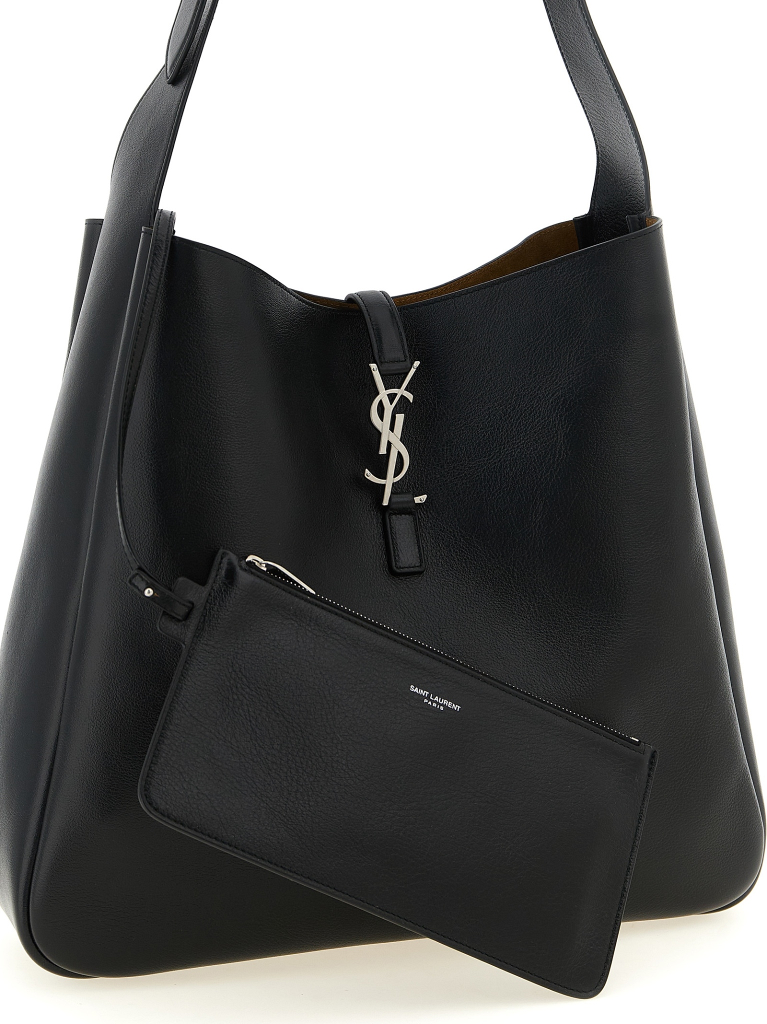 [Saint Laurent] Shoulder bag FW26 A0014WAAGZ41896