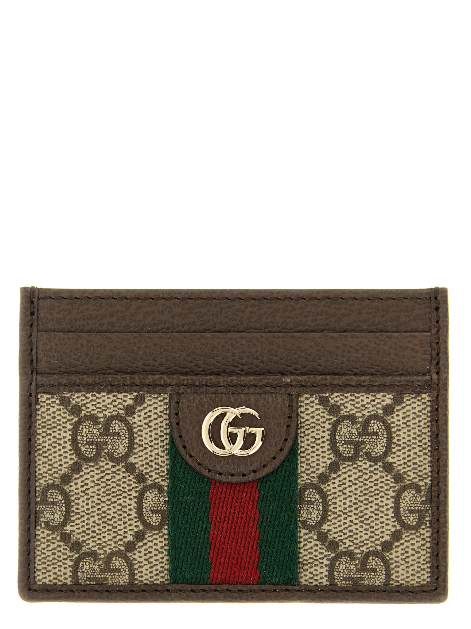 [Gucci] Wallet SS26 838486FAE0L9746