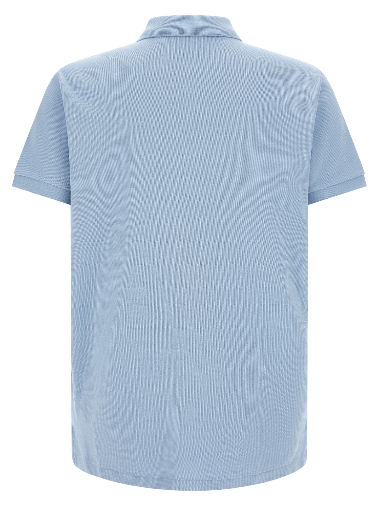 [Polo Ralph Lauren] T-shirts Short Sleeve FW26 710680784543