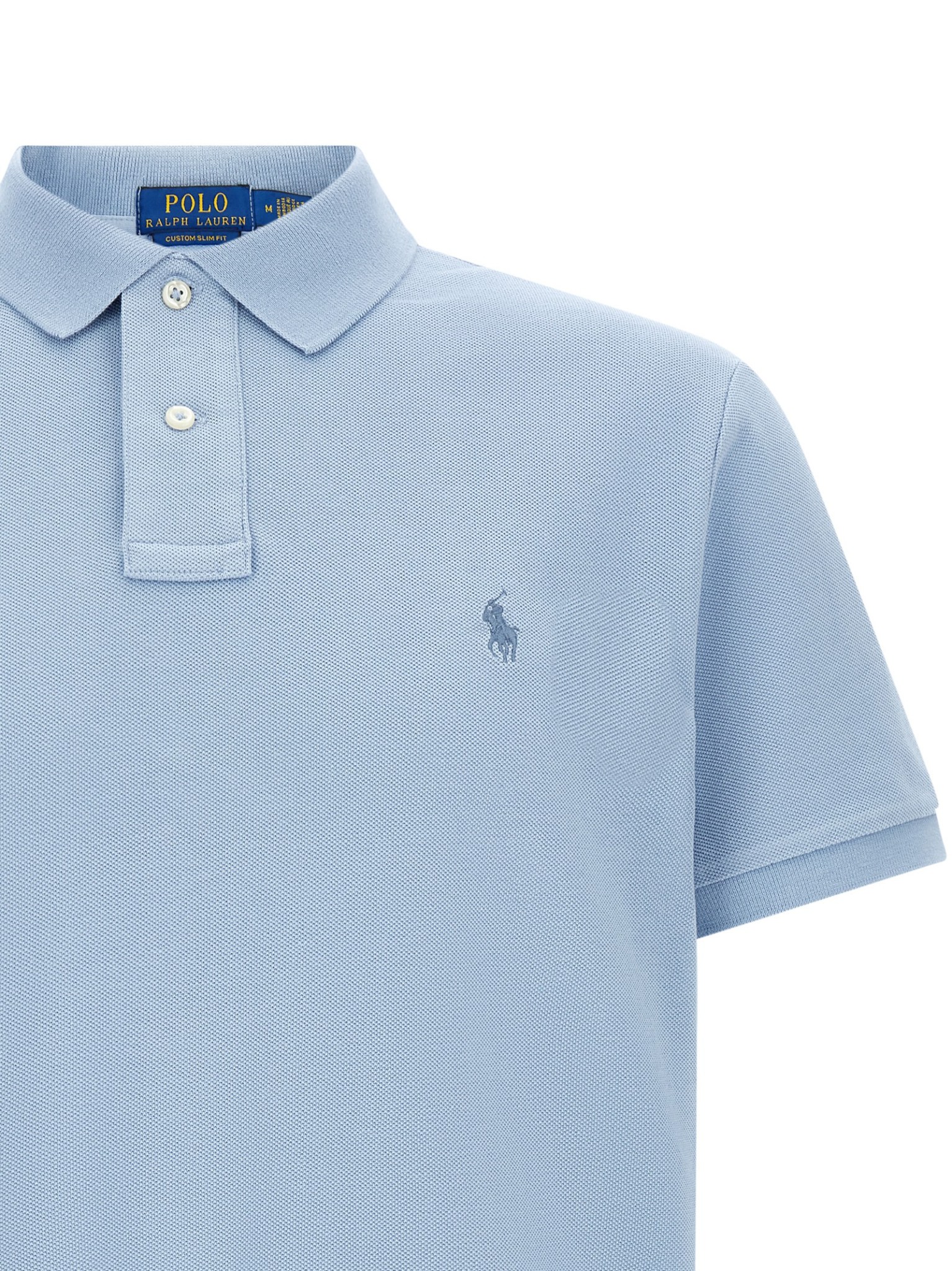 [Polo Ralph Lauren] T-shirts Short Sleeve FW26 710680784543