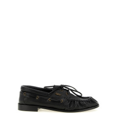 [Saint Laurent] Loafer FW26 A002HL25VAA1000