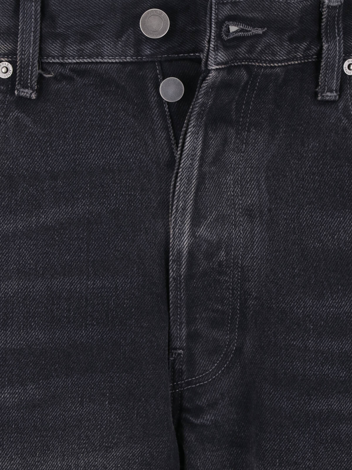 [HAIKURE] Jeans FW26 HEM03268DF119L0938