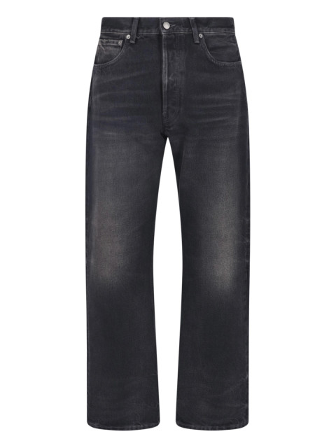 [HAIKURE] Jeans FW26 HEM03268DF119L0938
