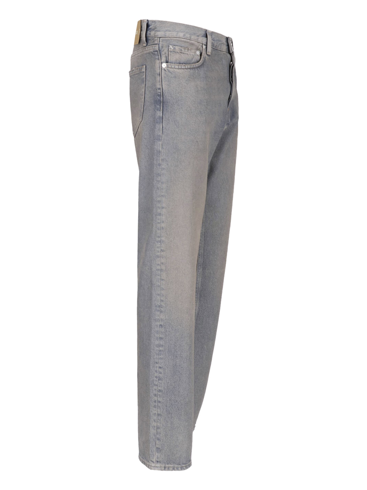 [HAIKURE] Jeans FW26 HEM03249DF106L0940