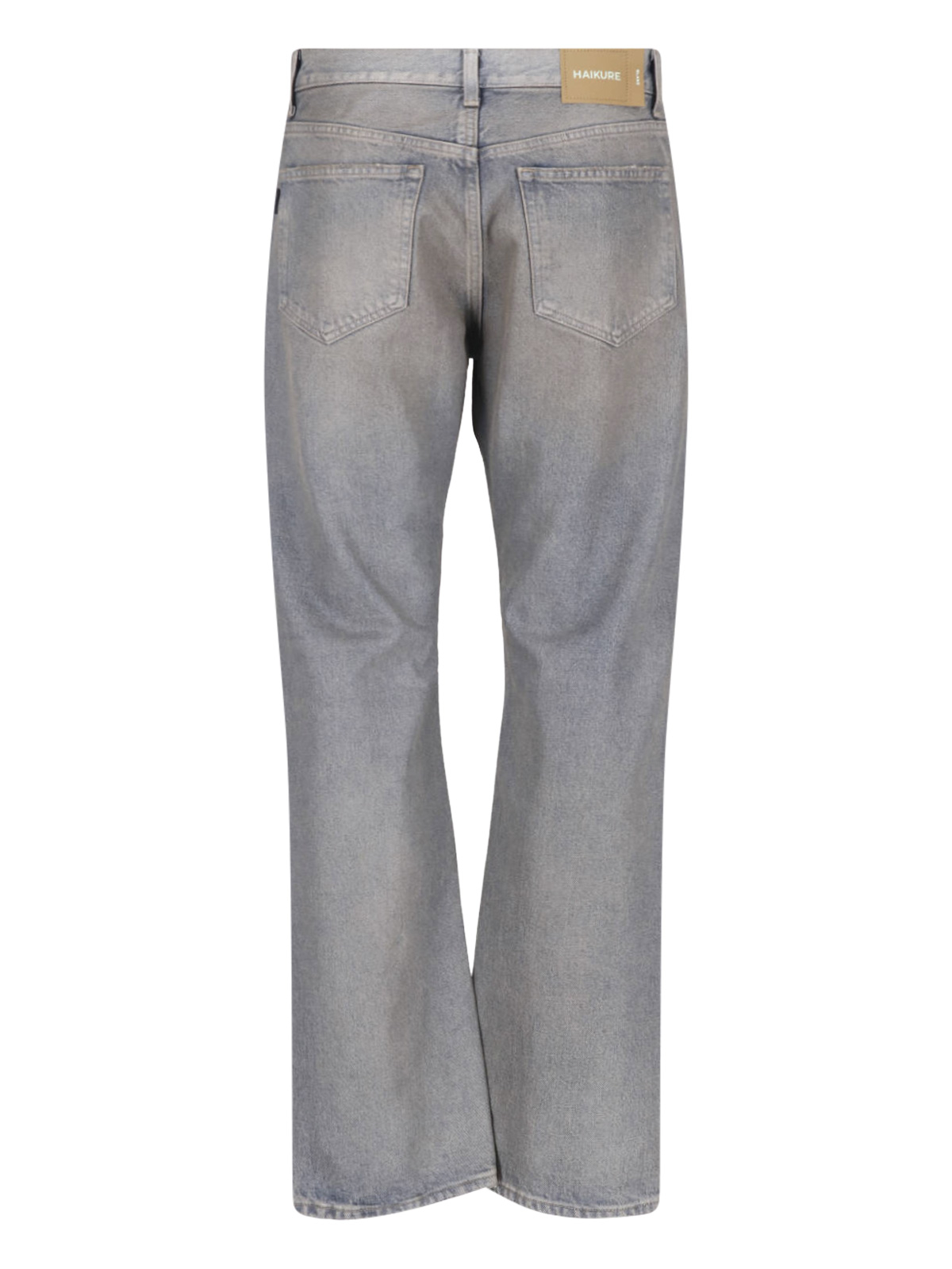 [HAIKURE] Jeans FW26 HEM03249DF106L0940