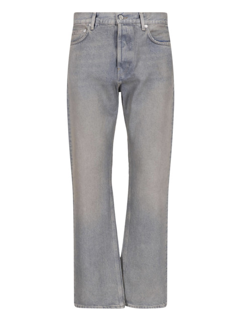 [HAIKURE] Jeans FW26 HEM03249DF106L0940