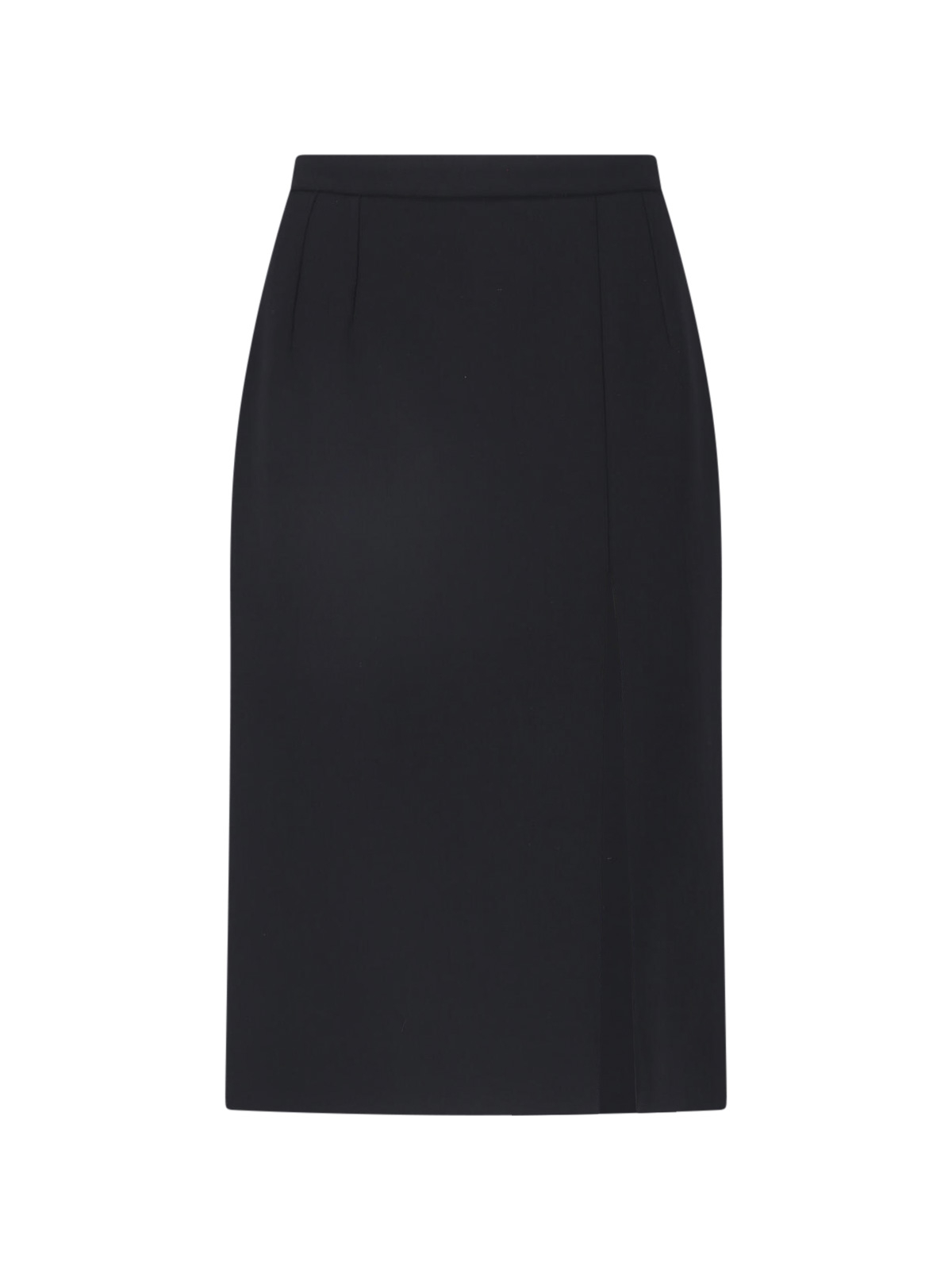 [Dolce & Gabbana] Midi skirt FW26 F4DEIT FUBG1N0000