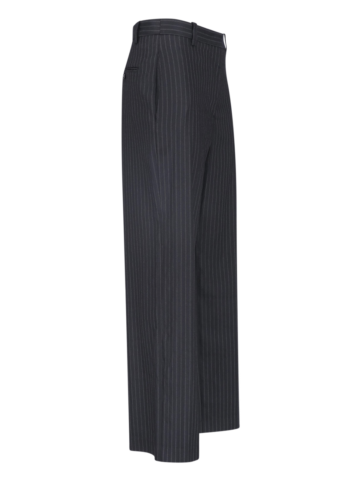 [Isabel Marant] Pants FW26 PA0643FA D3F01I01BK