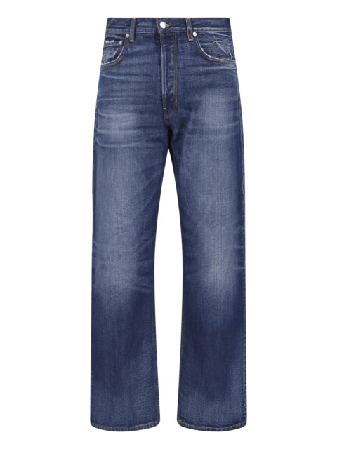 [HAIKURE] Jeans FW26 HEM03268DF207L0944