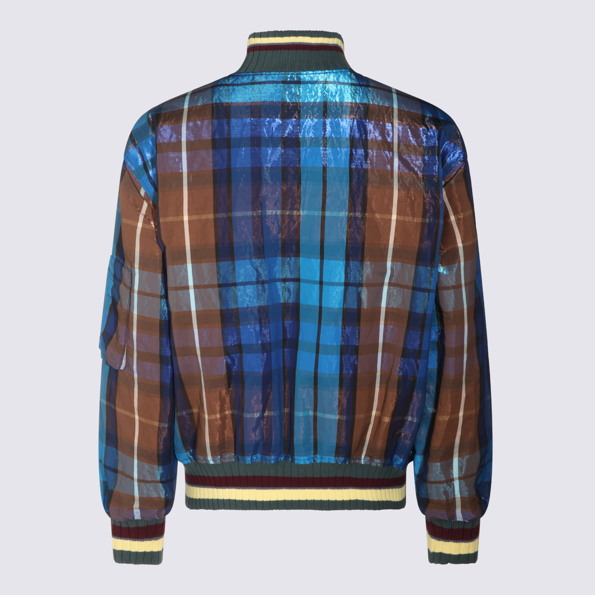 [Vivienne Westwood] Casual Jacket FW26 3304000TC009WO102