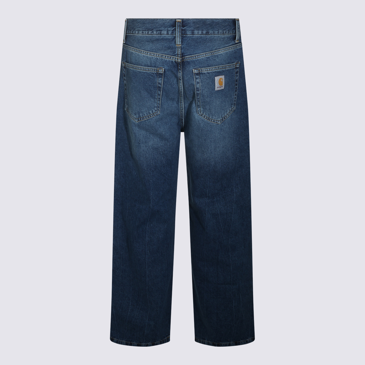 [CARHARTT WIP] Jeans FW26 I030468017X