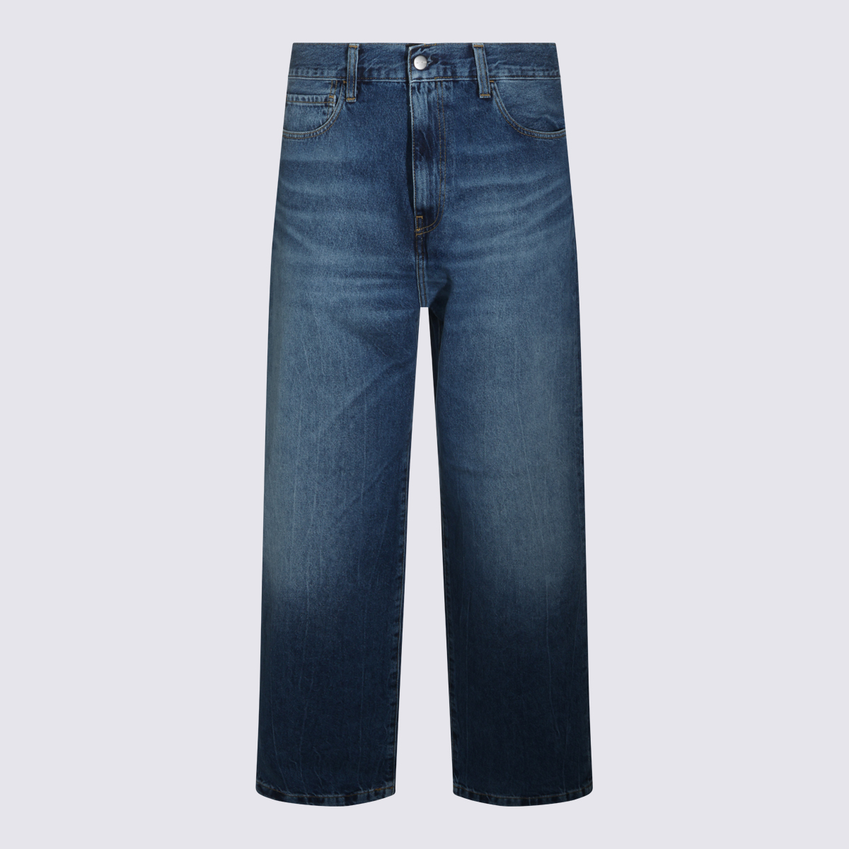 [CARHARTT WIP] Jeans FW26 I030468017X