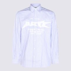 [Arte Antwerp] Shirts Long Sleeve FW26 AW26047S400