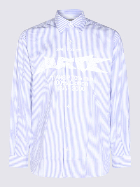 [Arte Antwerp] Shirts Long Sleeve FW26 AW26047S400