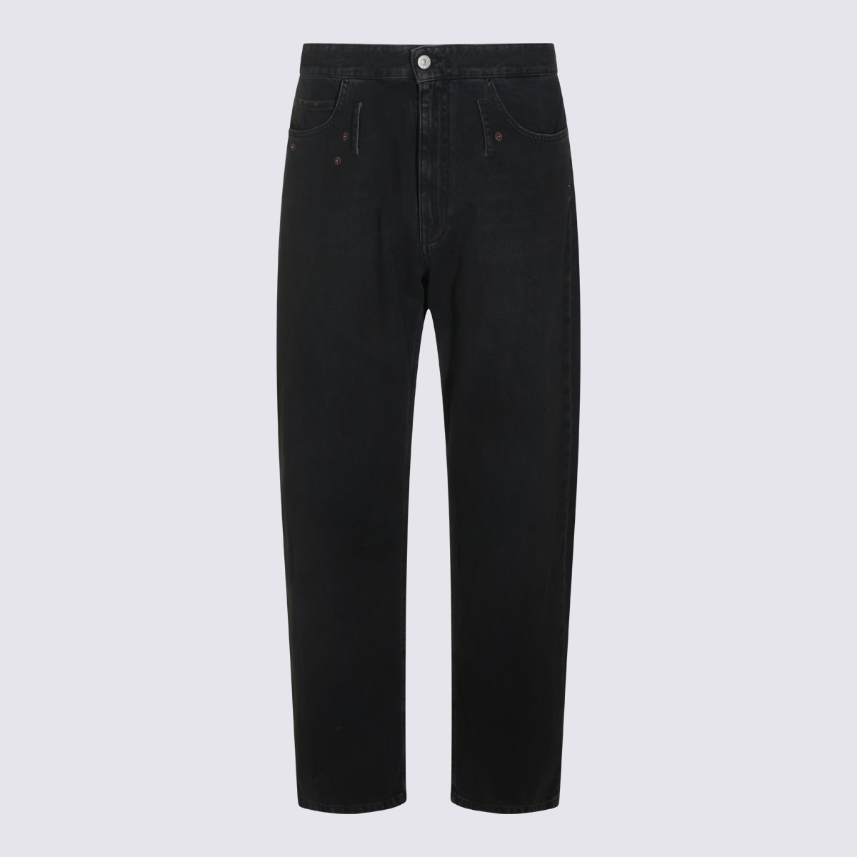 [MM6 Maison Margiela] Jeans FW26 SH0LA0040M30064963