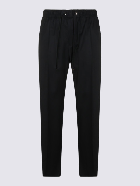 [Dolce & Gabbana] Trousers FW26 GP26ETFUBG8N0000