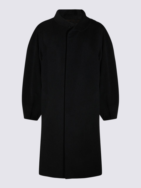 [Vivienne Westwood] Coat FW26 2201000OW01NAP403