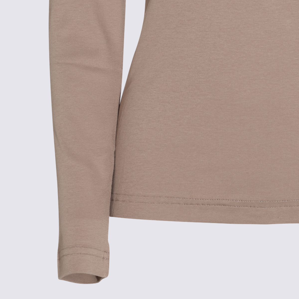 [Fabiana Filippi] T-shirts Long Sleeve FW26 JED216F604L9070165