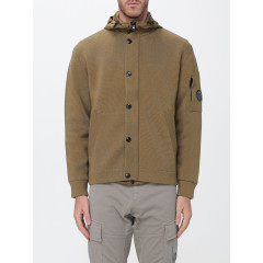 [C.P. Company] Cardigan FW26 21CMKN013A006390M 340