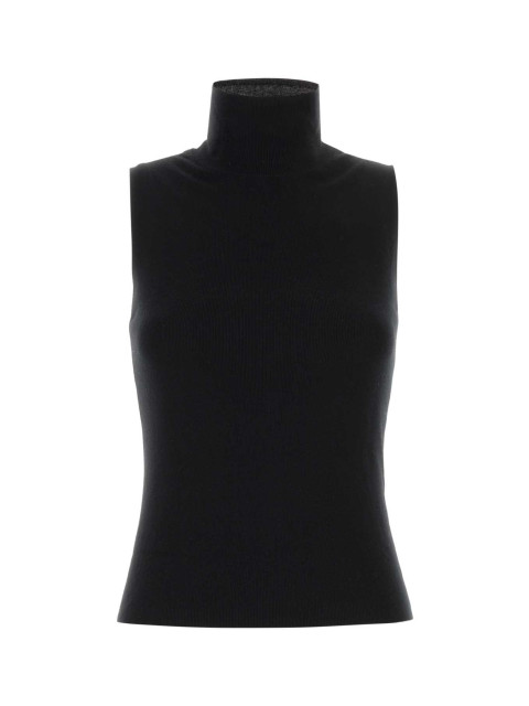 [Extreme Cashmere] Knitwear FW26 50217411TU05 RAVEN