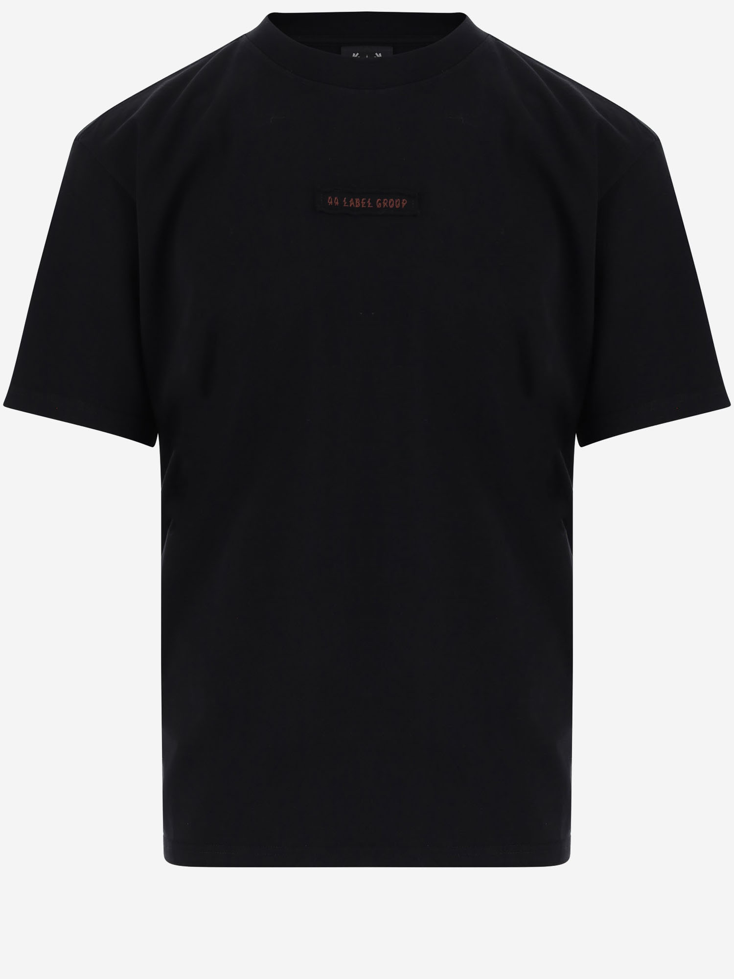 [44 Label Group] T-shirts Short Sleeve FW26 B0030669FA706P820