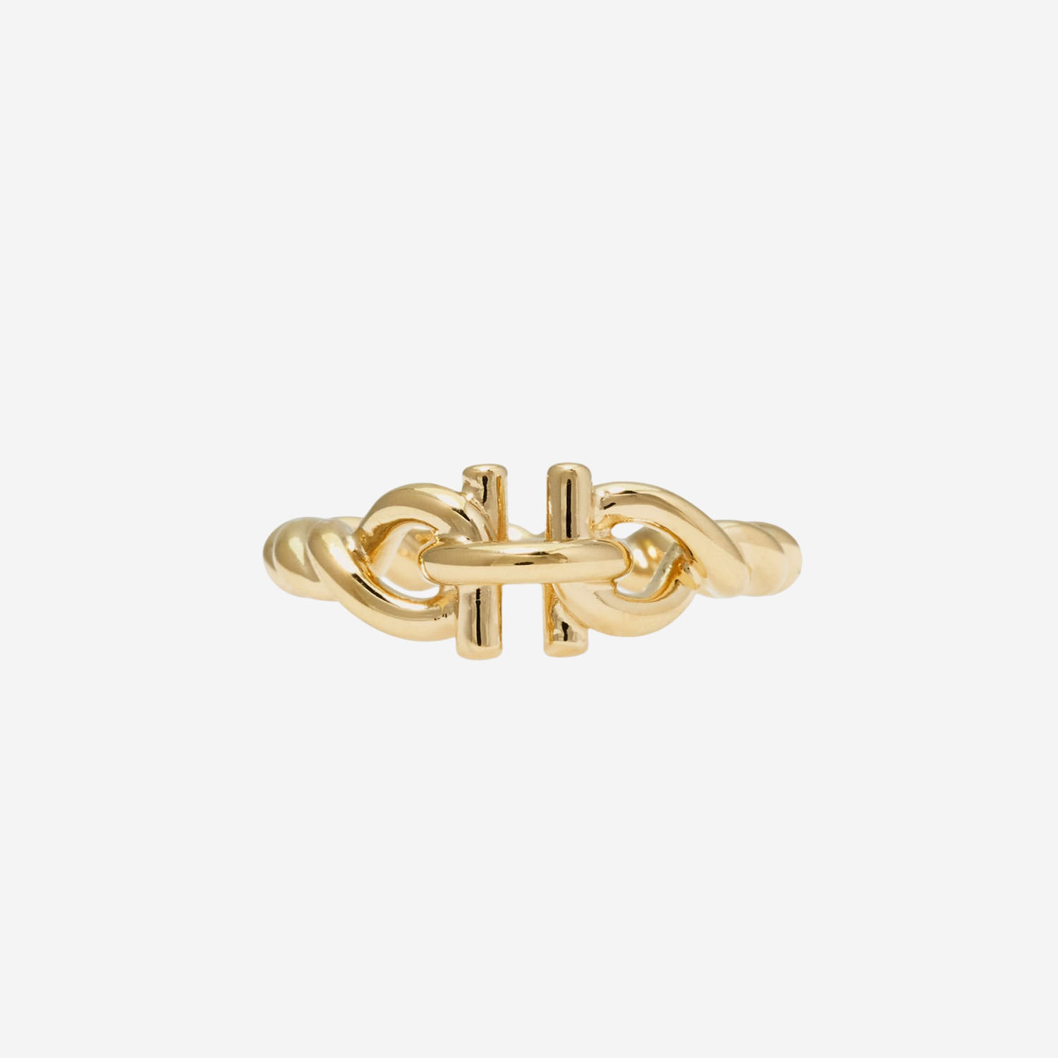 [Salvatore Ferragamo] Ring FW26 760990001