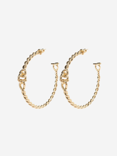 [Salvatore Ferragamo] Earring FW26 760995001