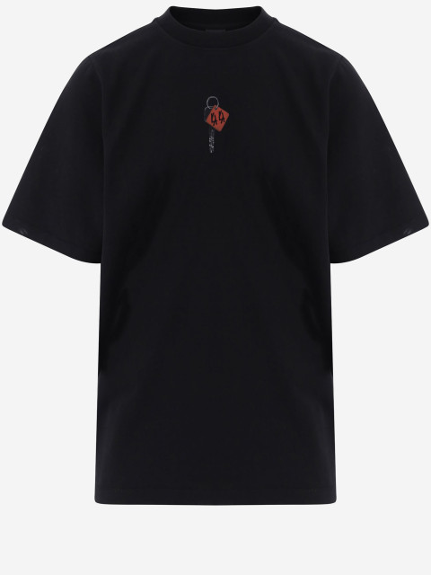 [44 Label Group] T-shirts Short Sleeve FW26 B0030673FA779P849