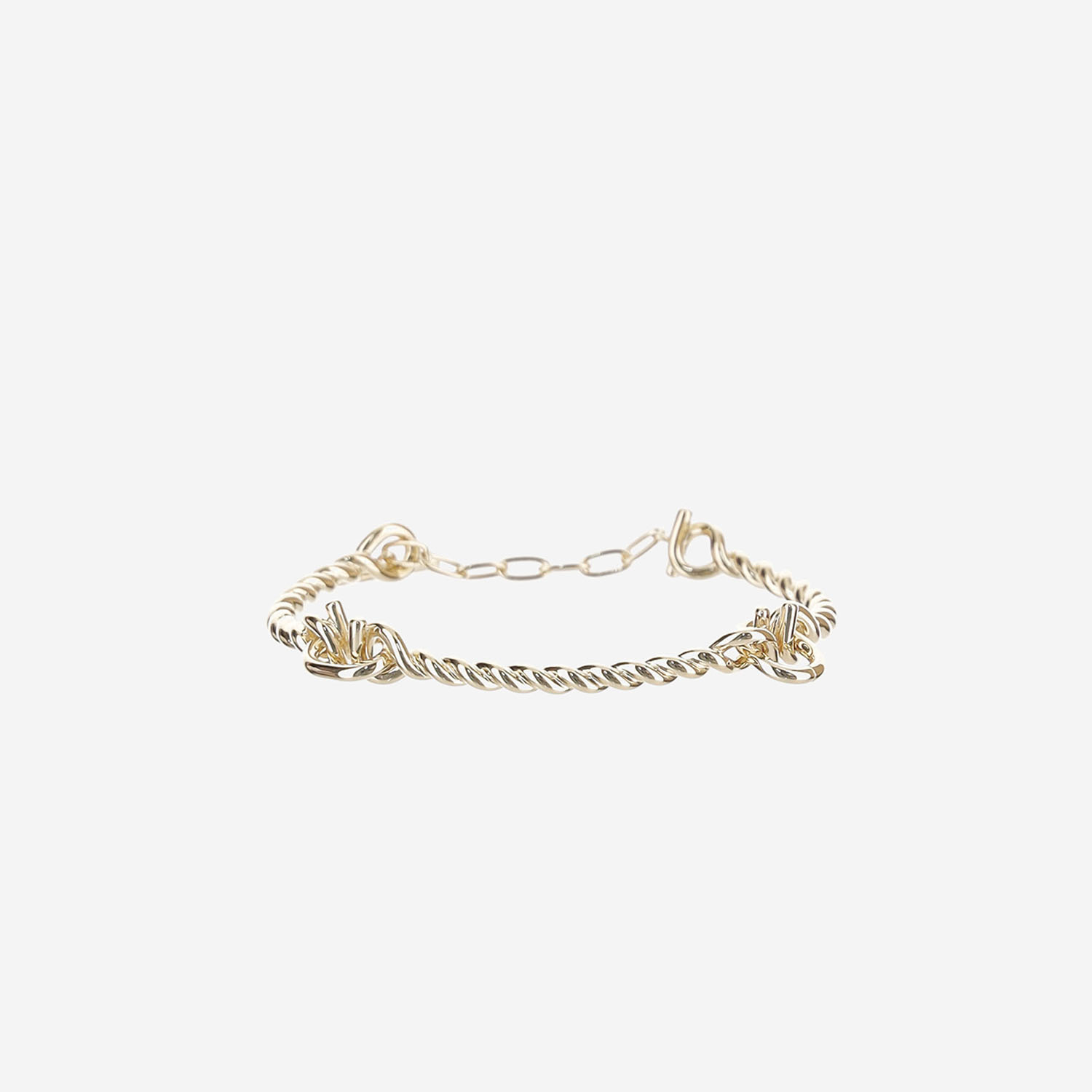 [Salvatore Ferragamo] Bracelet FW26 760991001
