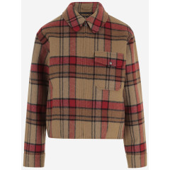 [Woolrich] Casual Jacket FW26 CFWWOS2038FRUT54175551